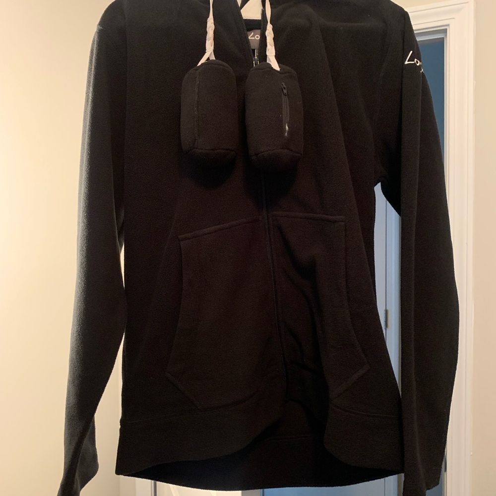 Jacket - Picture 5 of 5